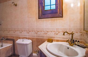 KP113 All Season Villa in Makrinitsa - Foto 42