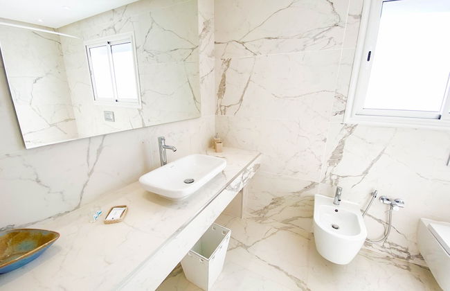 The Luxury Sea House in Hammamet - Foto 38