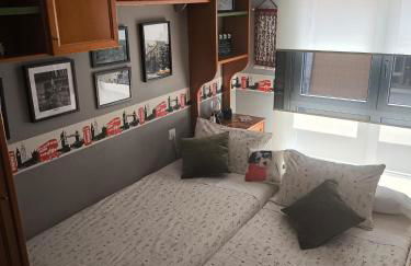 Casa Anabel - Con garaje, 3 hab, 2 baños - VUT-3777-AS - Foto 49