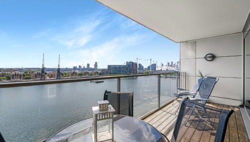 EXCEL LONDON MAJESTIC APARTMENT - Foto 4