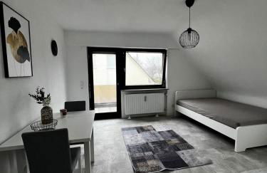 Stuttgart Weilimdorf Gemütliche Zimmer mit Balkon - Foto 6