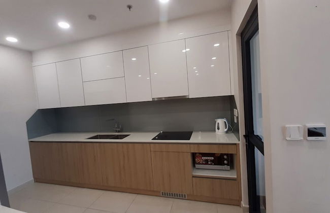 The Zei Plaza Luxury Apartments - Foto 10