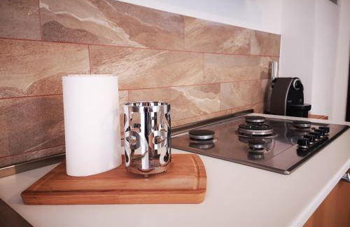 MANZONI APARTS - SUITE Superior - Foto 18