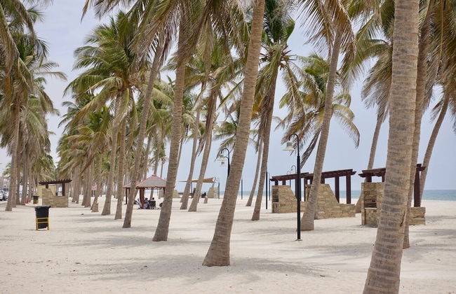 Anisa Residential Complex - Foto 28