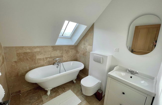 Maison Melrose - Lovely House Near Deauville - Foto 18