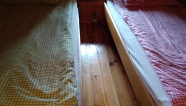 Domek letniskowy-Powidz ul.Topolowa - Foto 4