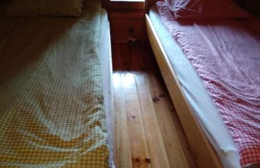 Domek letniskowy-Powidz ul.Topolowa - Foto 4