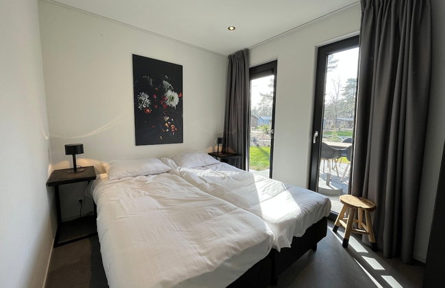 Modern Holiday Home Near the Hoge Veluwe - Foto 7