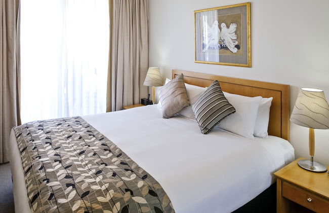 The Sebel Sydney Chatswood - Foto 12