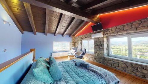 Casa Rural La Abadia-Apartamentos - Foto 2