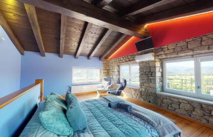 Casa Rural La Abadia-Apartamentos - Foto 2