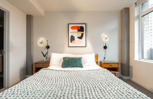 Sophari Downtown: Bellevue Apartments - Foto 95