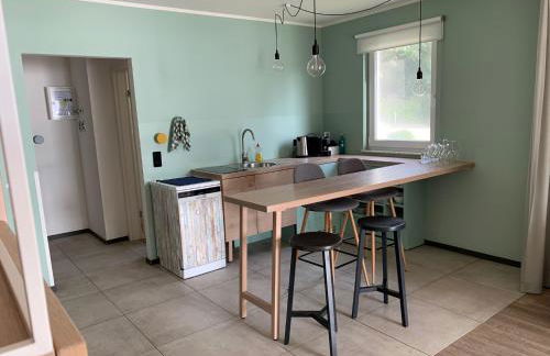 Ferienwohnung am See mit Terrasse - Foto 11