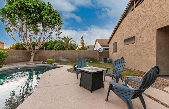 Hulet Chandler - Foto 25