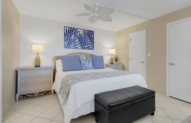 Beach & Tennis 4503 - Foto 12