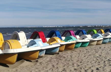 Rêve bleu - Photo 42