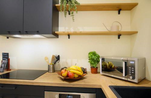 expat renting - Le Barcelone - Compans - Parking - Photo 37