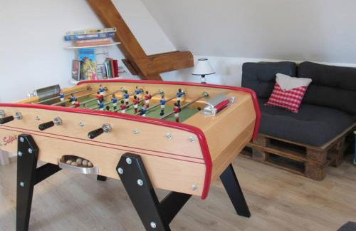 Gîte Chez Mamema - Foto 7