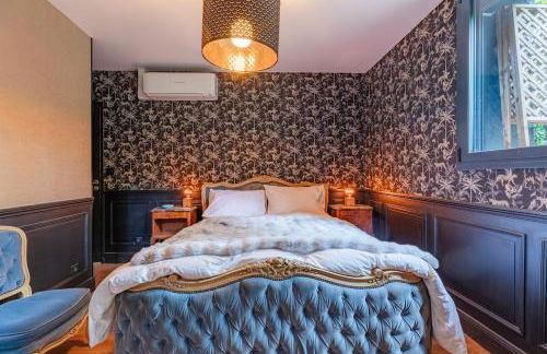 Magnifique 2ch 70m2 15 minutes de Paris Parking - Foto 1