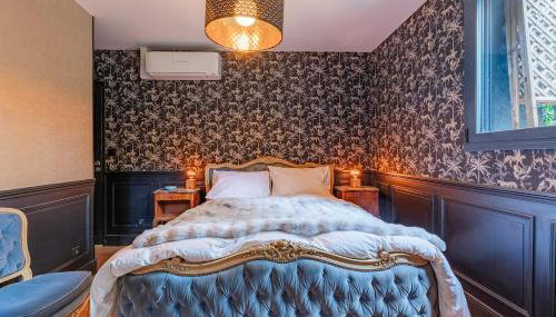 Magnifique 2ch 70m2 15 minutes de Paris Parking - Foto 1