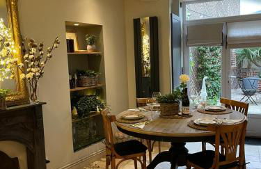 Les Maisons d'Augustine, demeure de charme de la cour Ste Catherine - Foto 53