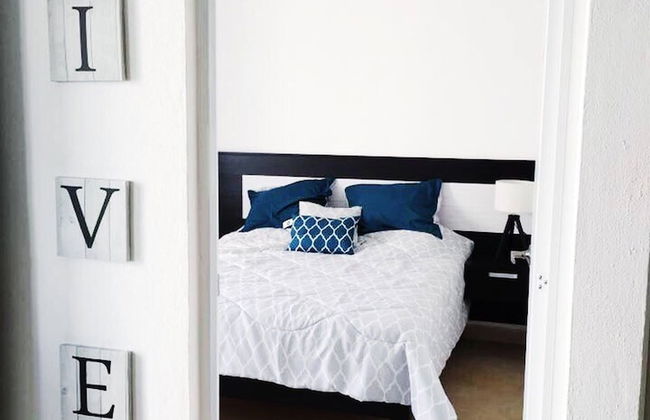 New Ampartment For Rent - Foto 10