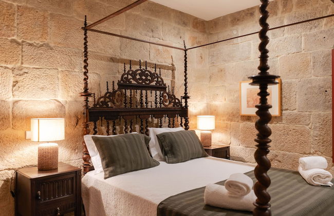 Feel Discovery Casa da Granja in Douro - Foto 12