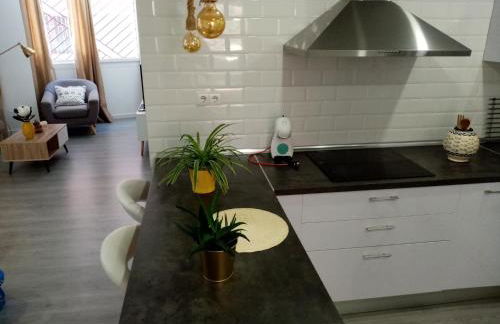 Apartamento céntrico recién reformado - Foto 4