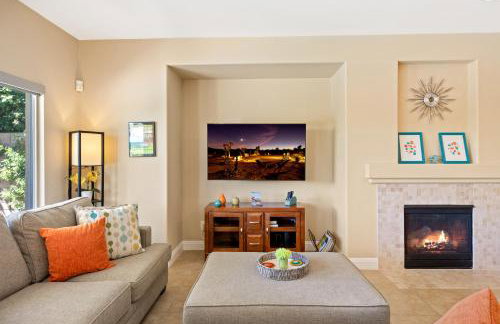 Stunning 5 Star Oasis - Foto 12