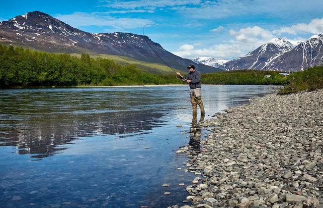 Luxury Castle Lodge - Photo 17