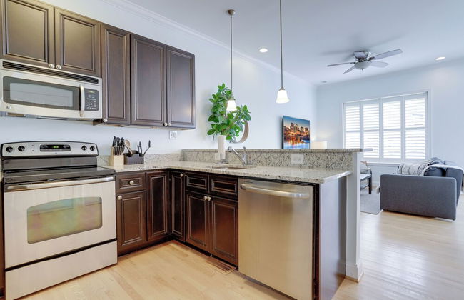 Amazing House 5 min from Waterfront Park - Foto 13