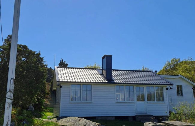 5 Star Holiday Home in Marstrand - Foto 36
