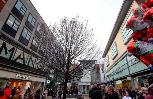 Royal Oak Home - Foto 18