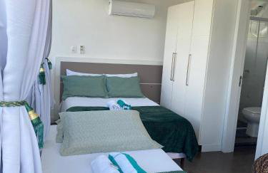 Pousada da Mel - Canasvieiras Floripa - Foto 20