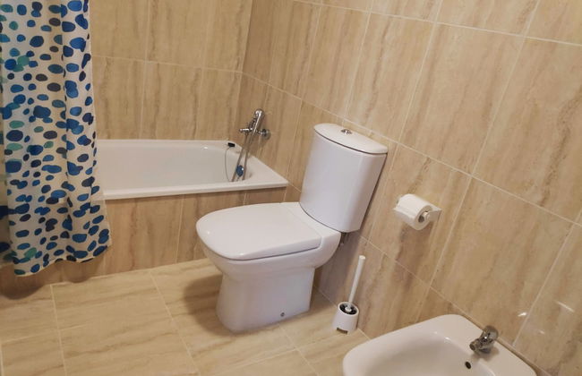 Apartamentos Ares 3000 - Photo 10