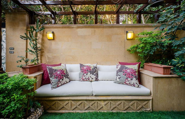 Vesta - Luxury Apt - 3br - Mokattam - Foto 45