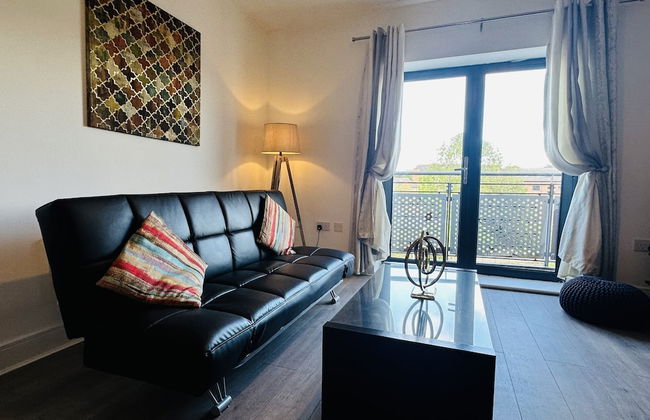 Grand Central Apartments, Centro - Foto 80