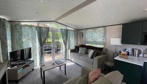 Teviotdale Lodge at Lilliardsedge Holiday Park - Foto 5