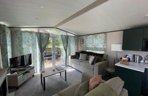 Teviotdale Lodge at Lilliardsedge Holiday Park - Foto 5