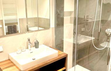 Haus Gläserer apartments - Foto 15