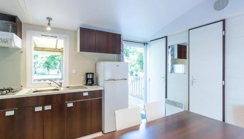 Mobilhome Le Cocon - Photo 5