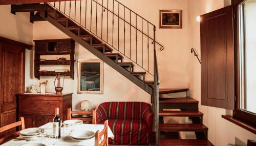 Romitorio di Castiglione del Lago - Foto 5