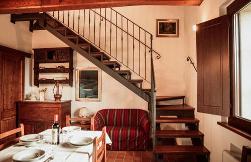 Romitorio di Castiglione del Lago - Photo 5