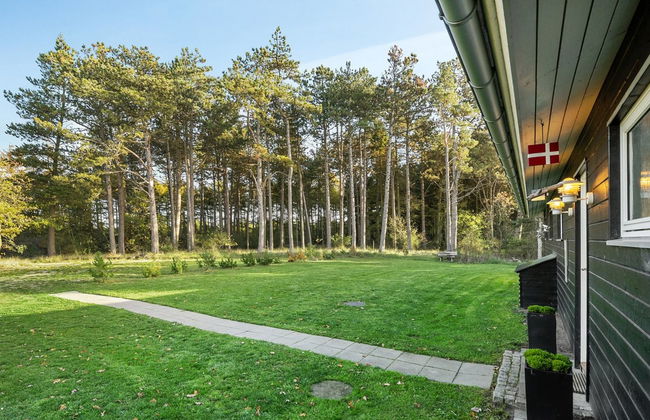 "Elfriede" - 400m to the fjord - Foto 3