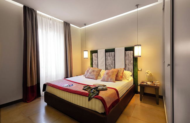 Trianon Borgo Pio - Foto 5