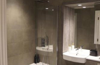 Maison Blanc The Stylish & Cozy 1bed apartment in City centre - Foto 46