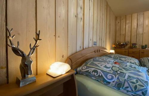 Casita - Sterneferienhaus mit Garten, Sauna und Wallbox - Foto 17