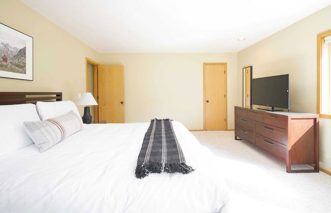 Sage Blush by Avantstay Upgraded 4 Bdr/chefs Kitchen/ A/c/hot Tub! - Foto 21