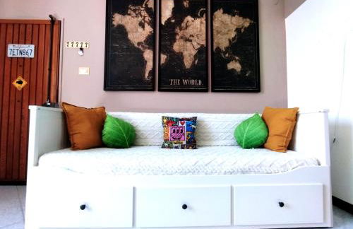 La Casa del Pesto - Guest House - Foto 6