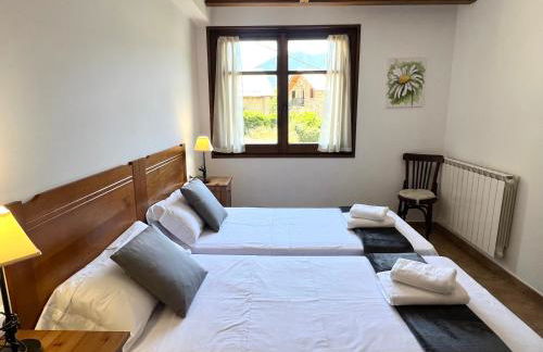 Apartaments Casa Sastressa - L'Amfitriona - Photo 36